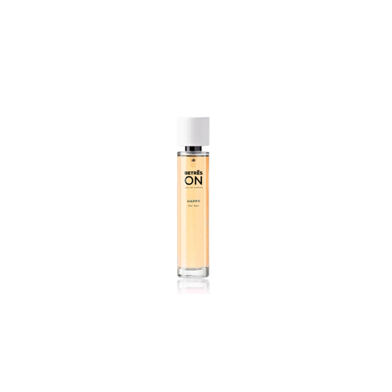 Betres On Perfume Happy Mujer 53ml