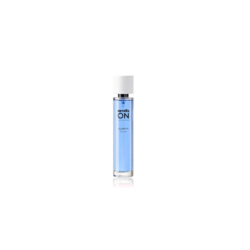 Betres On Perfume Clarity Mujer 53ml