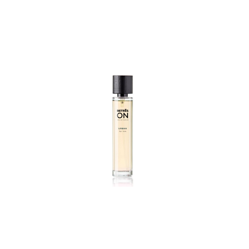 Betres On Perfume Urban Hombre 53ml