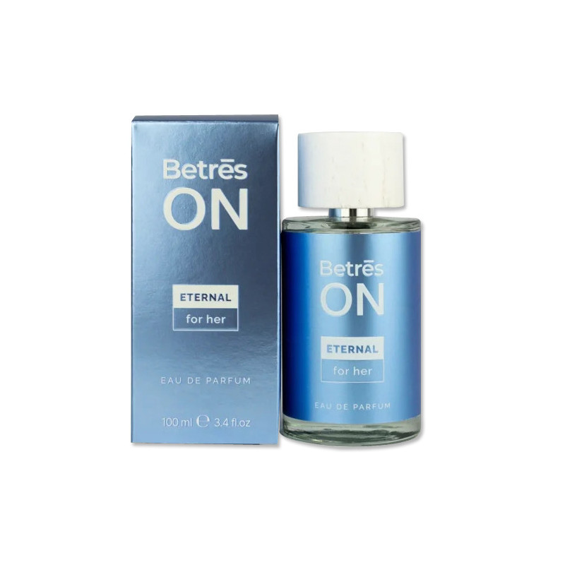 Betres On Perfume Eternal Mujer 100ml