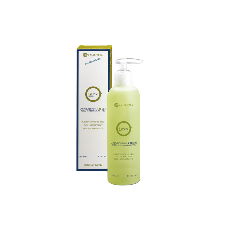 Veraderm Gel 250 ml