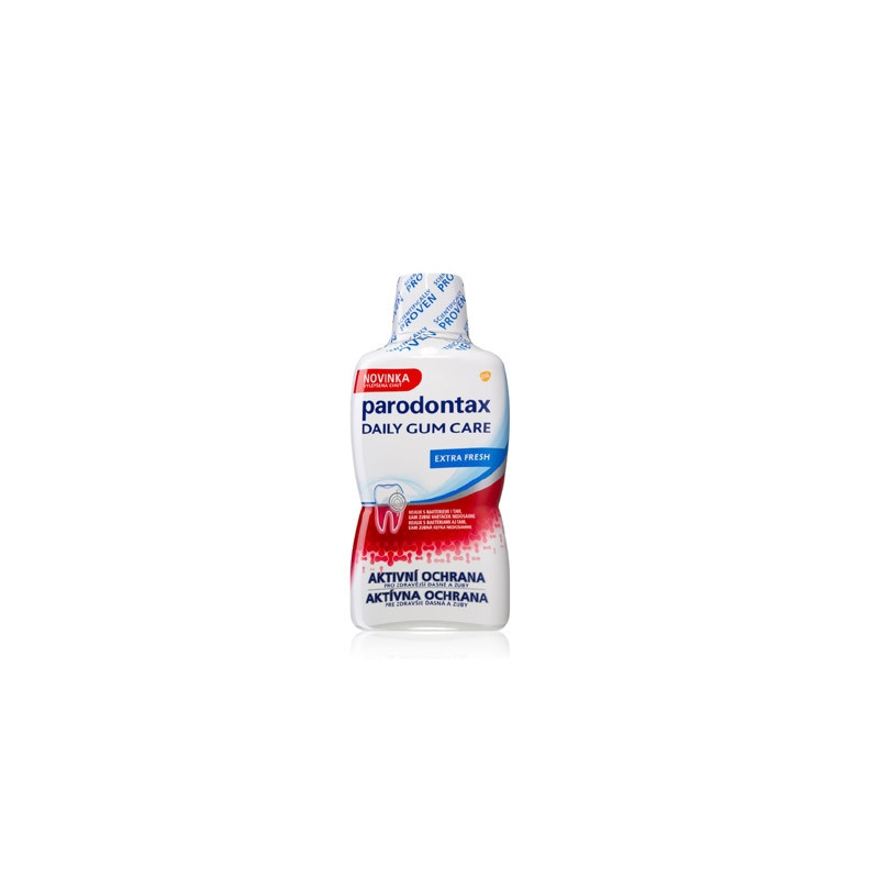 Parodontax Extra Fresh Cuidado Diario de las Encias 500ml