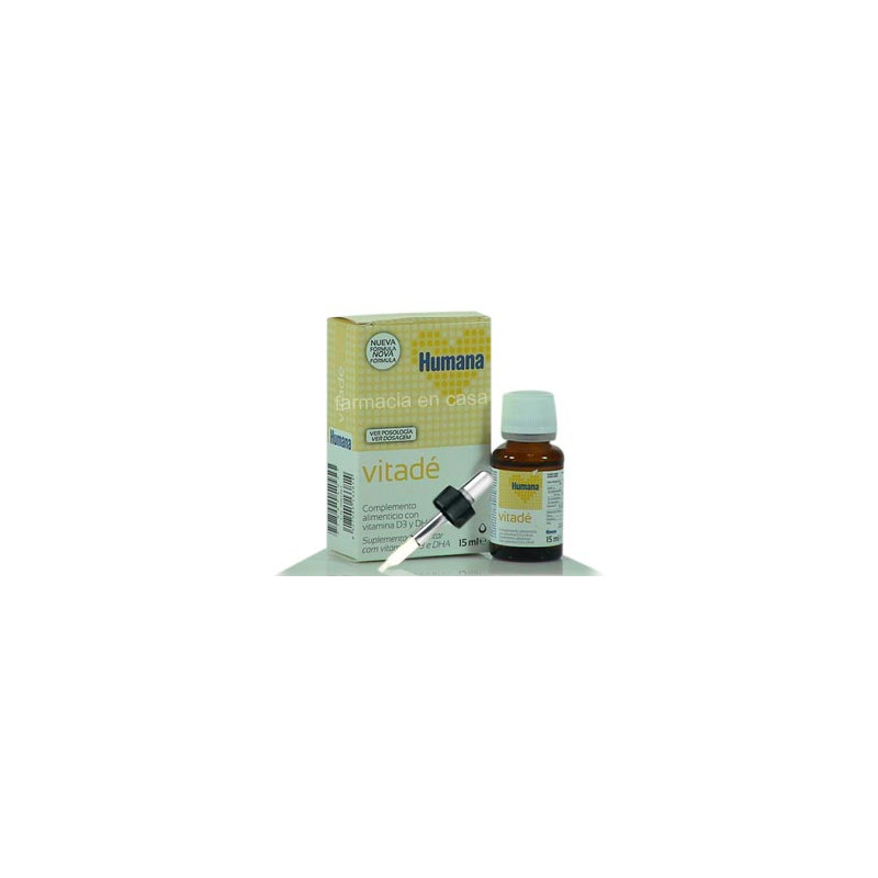 Vitade vitamina d3 15ml