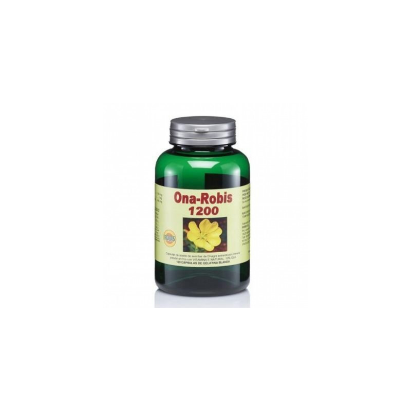Robis Ona-Robis 1200mg 130 Capsulas