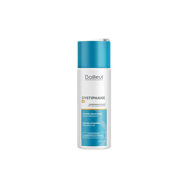 Biorga Cystiphane Champu Anticaida 200ml