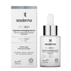 Sesderma Mesoses Serum Antienvejecimiento Supremo 30ml