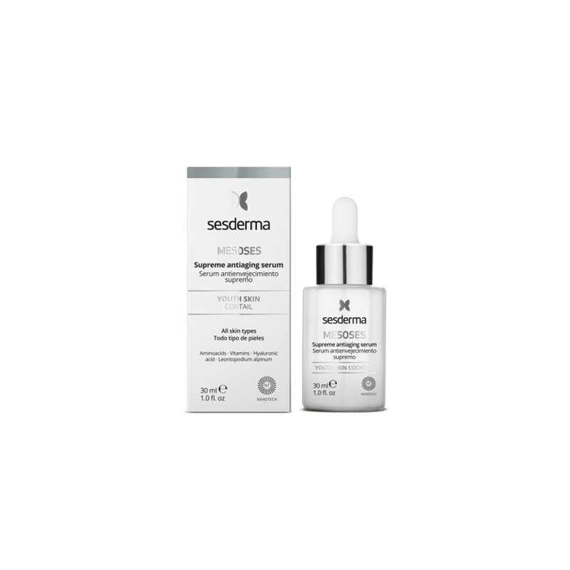 Sesderma Mesoses Serum Antienvejecimiento Supremo 30ml