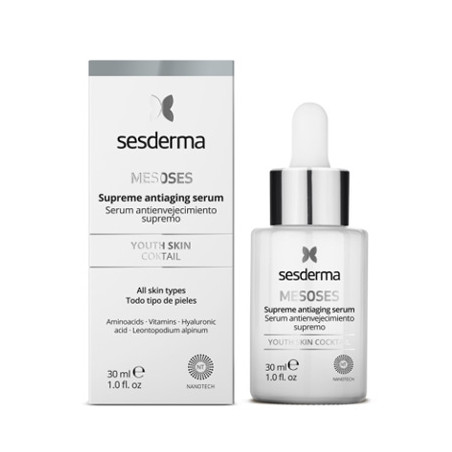 Sesderma Mesoses Serum Antienvejecimiento Supremo 30ml