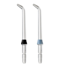 Waterpik Recambio Irrigador Boquillas Estandar WP450-360 2 Uds