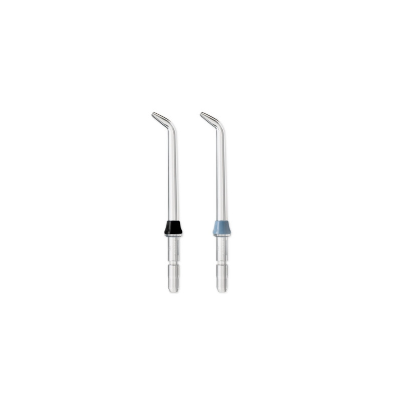 Waterpik Recambio Irrigador Boquillas Estandar WP450-360 2 Uds
