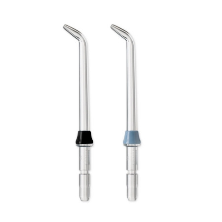 Waterpik Recambio Irrigador Boquillas Estandar WP450-360 2 Uds