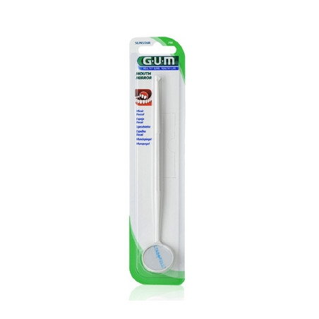Gum Espejo Bucal 1 Ud