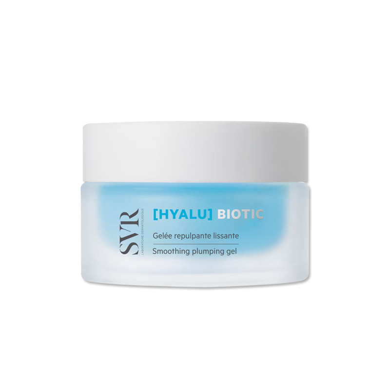 SVR Hyalu Biotic Gel Repulpante Alisante 50ml