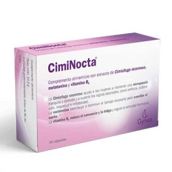 Ciminocta 30 Capsulas