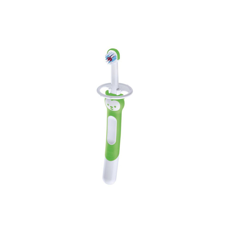 Mam Training Brush Cepillo de Dientes para Bebes 5m+ 1 Ud