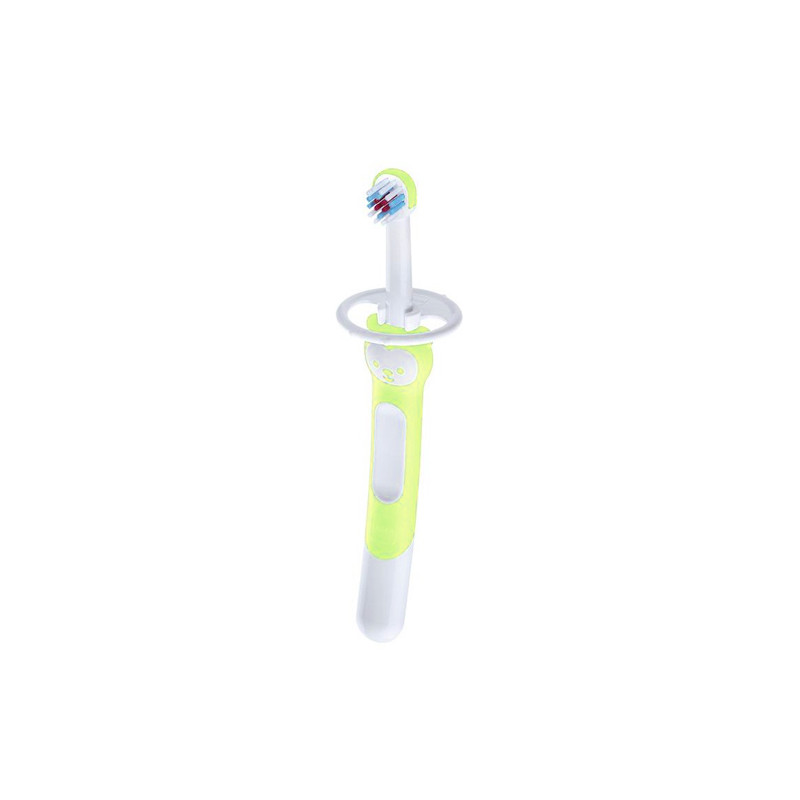 Mam Training Brush Cepillo de Dientes para Bebes 5m+ 1 Ud