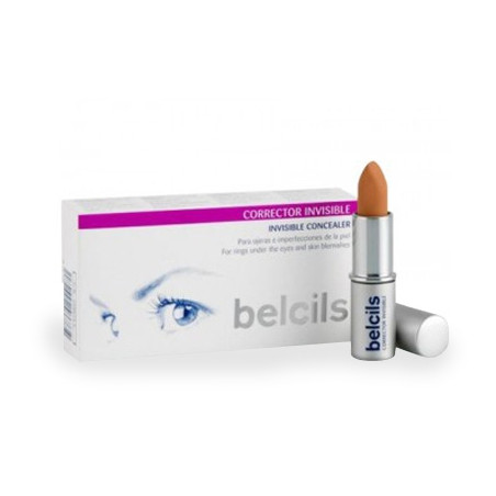 Belcils Corrector Invisible 4gr
