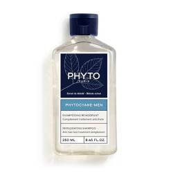 Phytocyane Men Champu Revitalizante Hombre 250ml