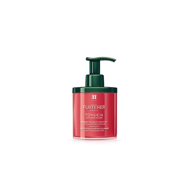 Rene Furterer Tonucia Mascarilla Repulpante 200ml
