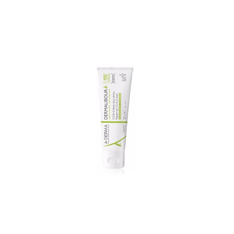 Aderma Dermalibour+ Crema 50ml