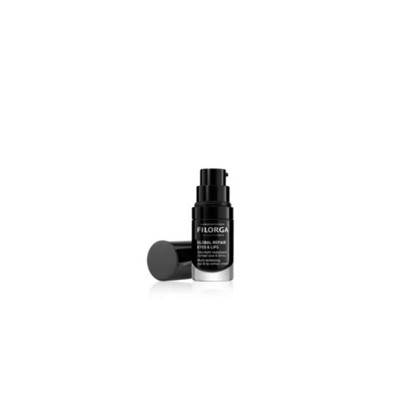 Filorga Global Repair Contorno de Ojos y Labios 15ml