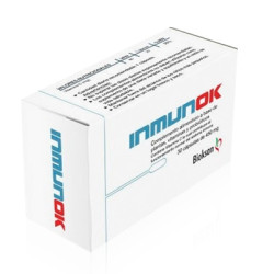 Inmunok 30 Capsulas