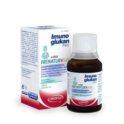 Imunoglukan P4H Frenatur Kids 100ml