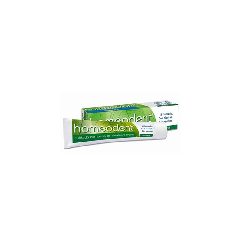 Boiron Homeodent Pasta Dental Clorofila 75ml