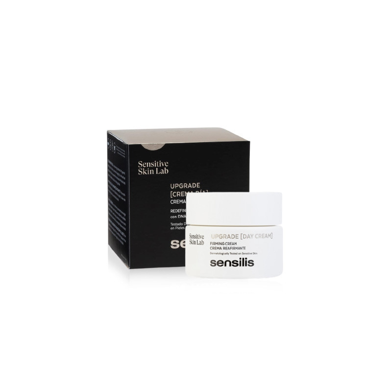 Sensilis Upgrade Lipo Lifting Dia Crema 50 Ml