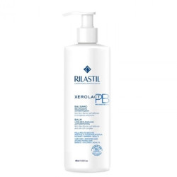 Rilastil Xerolact Balsamo Relipidizante Antiirritacion 400ml
