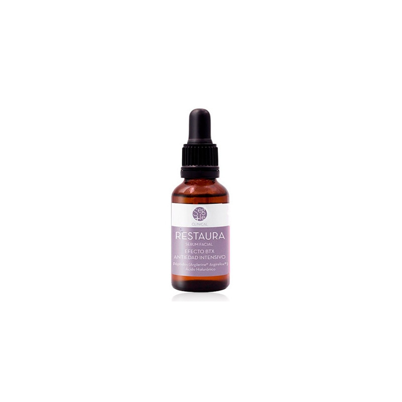 Segle Clinical Restaura Facial Serum 30ml