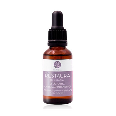 Segle Clinical Restaura Facial Serum 30ml