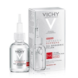Vichy Liftactiv Supreme H.A. Epidermic Filler Serum 30ml