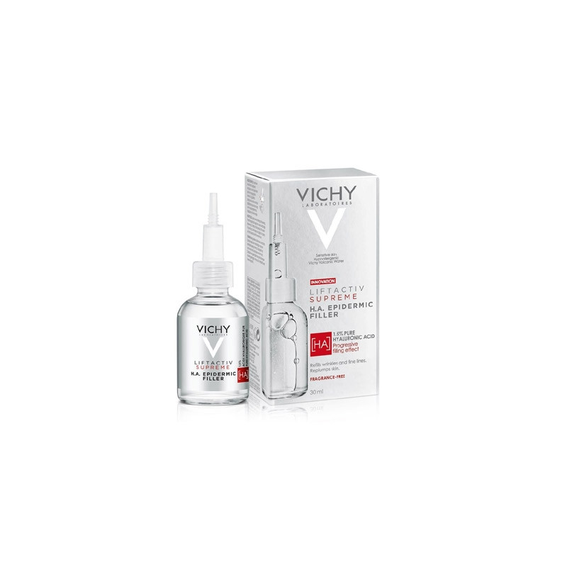 Vichy Liftactiv Supreme H.A. Epidermic Filler Serum 30ml