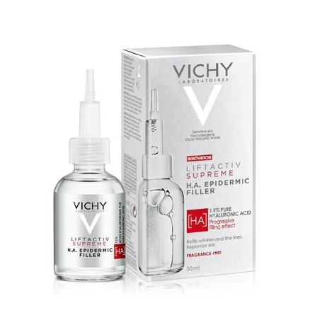 Vichy Liftactiv Supreme H.A. Epidermic Filler Serum 30ml