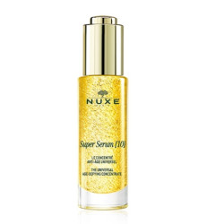 Nuxe Super Serum 10 Concentrado Universal Antiedad 30ml