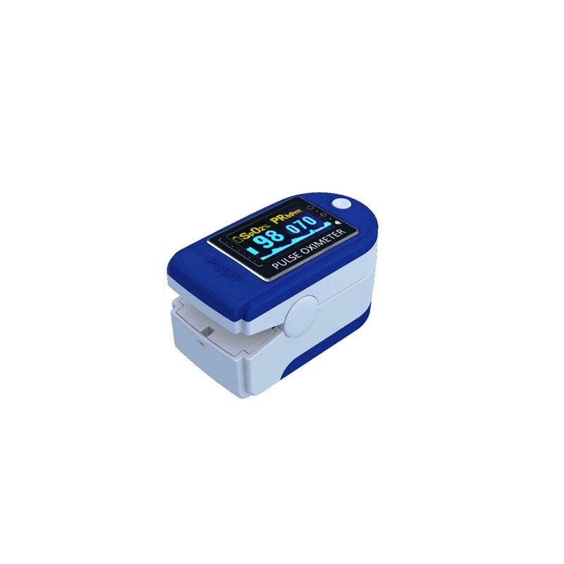Pulsioximetro Modelo LK87