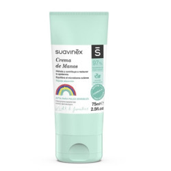 Suavinex Crema de Manos 75ml