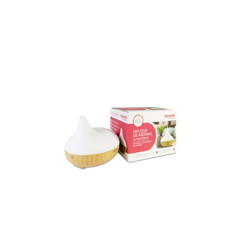Aposan Dispositivos Difusor de Aromas Ultrasonico