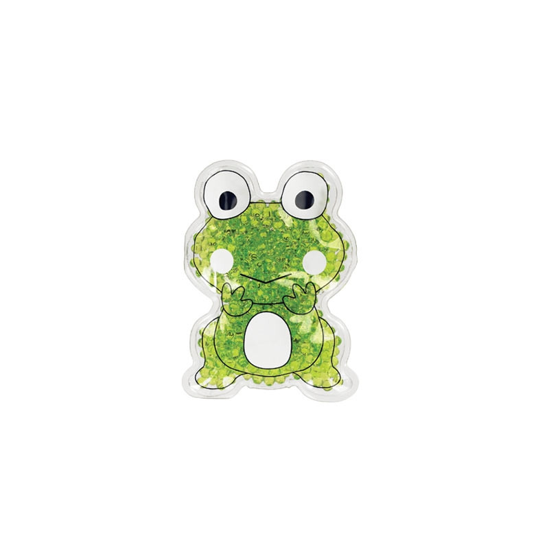 Therapearl Pals Ribbit Bolsa Frio-Calor Infantil 1 Ud