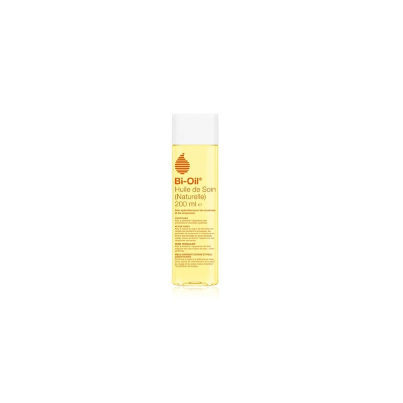 Bio-Oil Aceite Natural Cuidado de la Piel 200ml