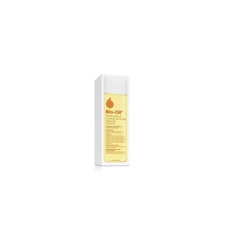 Bio-Oil Aceite Natural Cuidado de la Piel 125ml