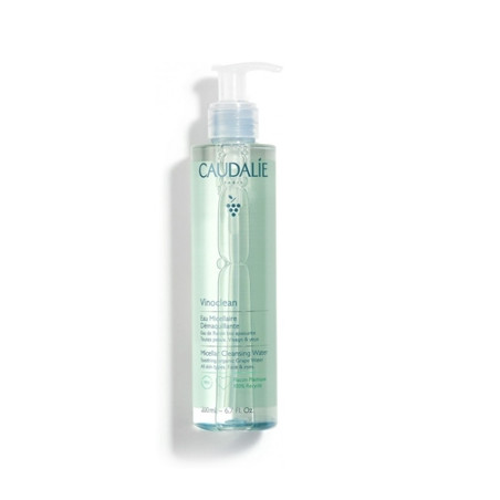 Caudalie Vinoclean Agua Micelar Desmaquillante 200ml
