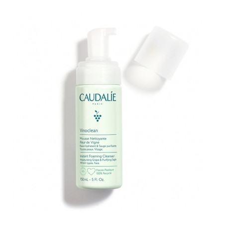 Caudalie Vinoclean Espuma Limpiadora 150ml