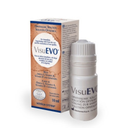 Visuevo Solucion Oftalmica 10ml