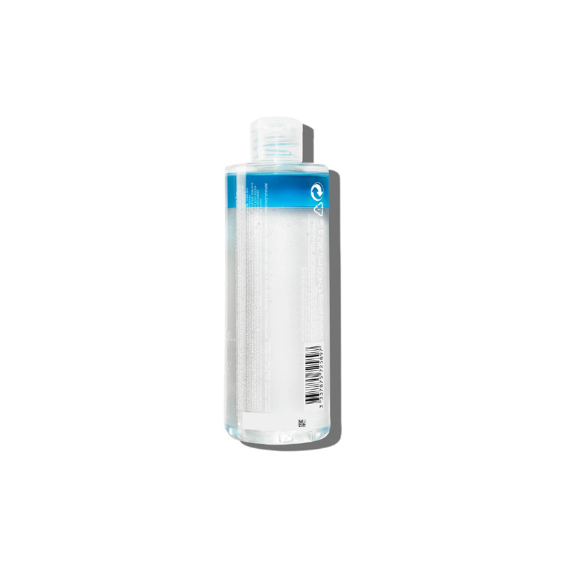 Agua Micelar en Aceite Ultra Piel Sensible 400ml. La Roche Posay