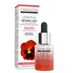 Camaleon Ultra Plus Retinol Like Serum 15ml