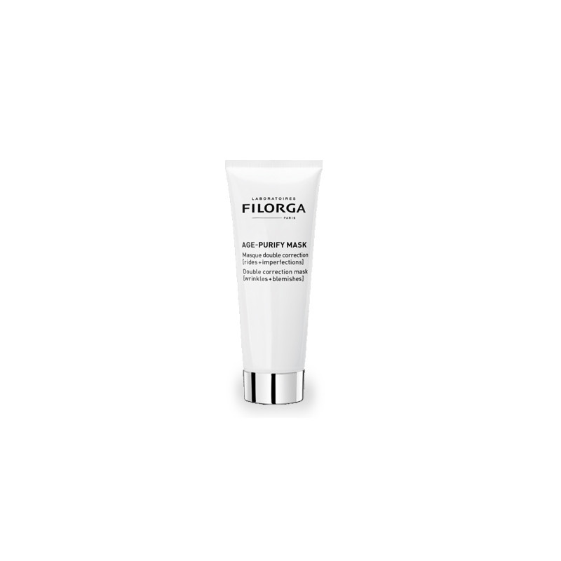 Filorga Age-Purify Mask Mascarilla Doble Correccion 75ml