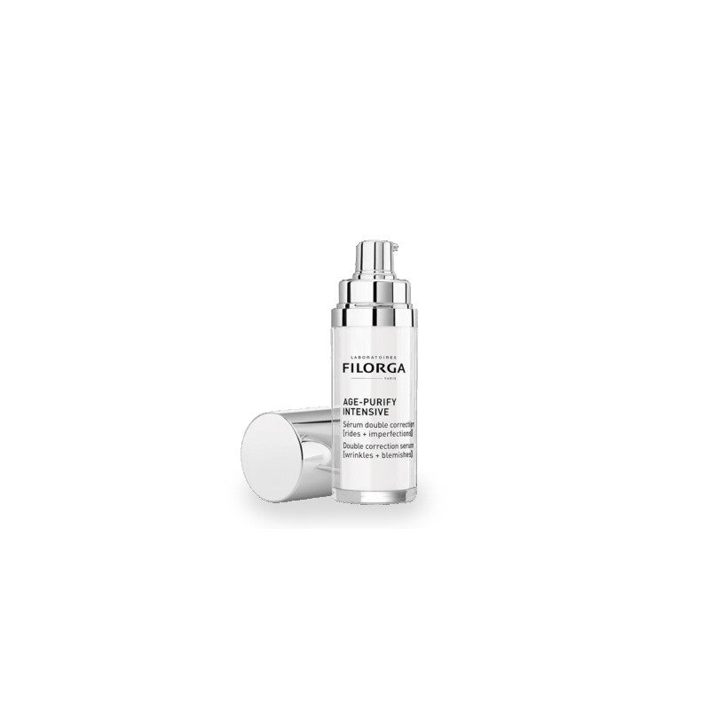 Filorga Age-Purify Intensive Serum Doble Correccion 30ml