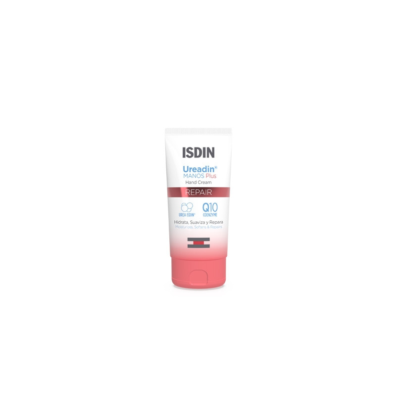 Ureadin Crema Manos Reparadora 50 ml